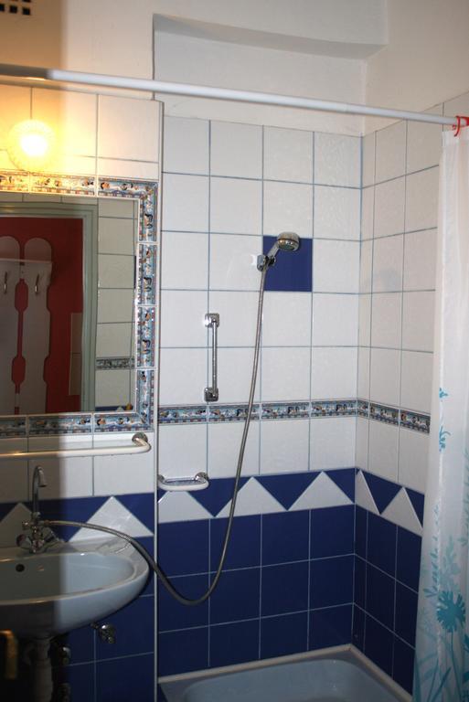 Barbara Vendégház Balatonfüred Habitación foto
