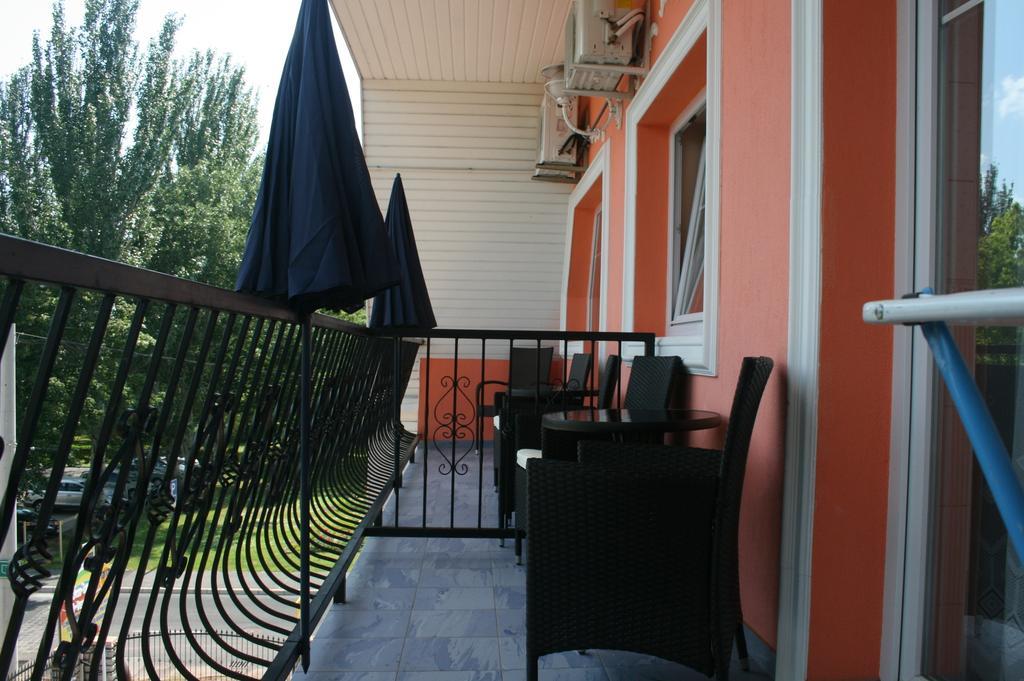 Barbara Vendégház Balatonfüred Habitación foto
